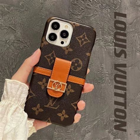 iPhone 15 pro lv case